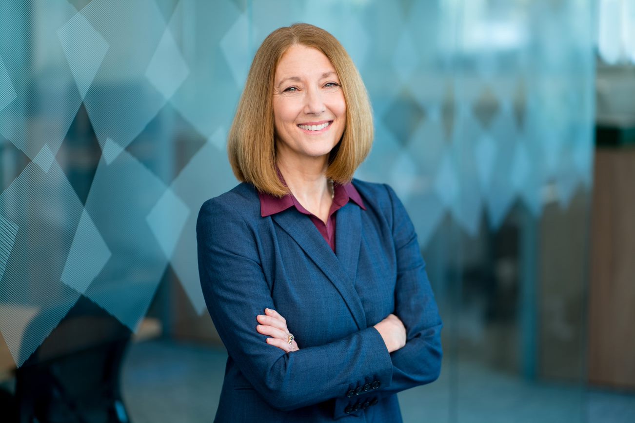 Profile Photo: Dana Gelb Safran