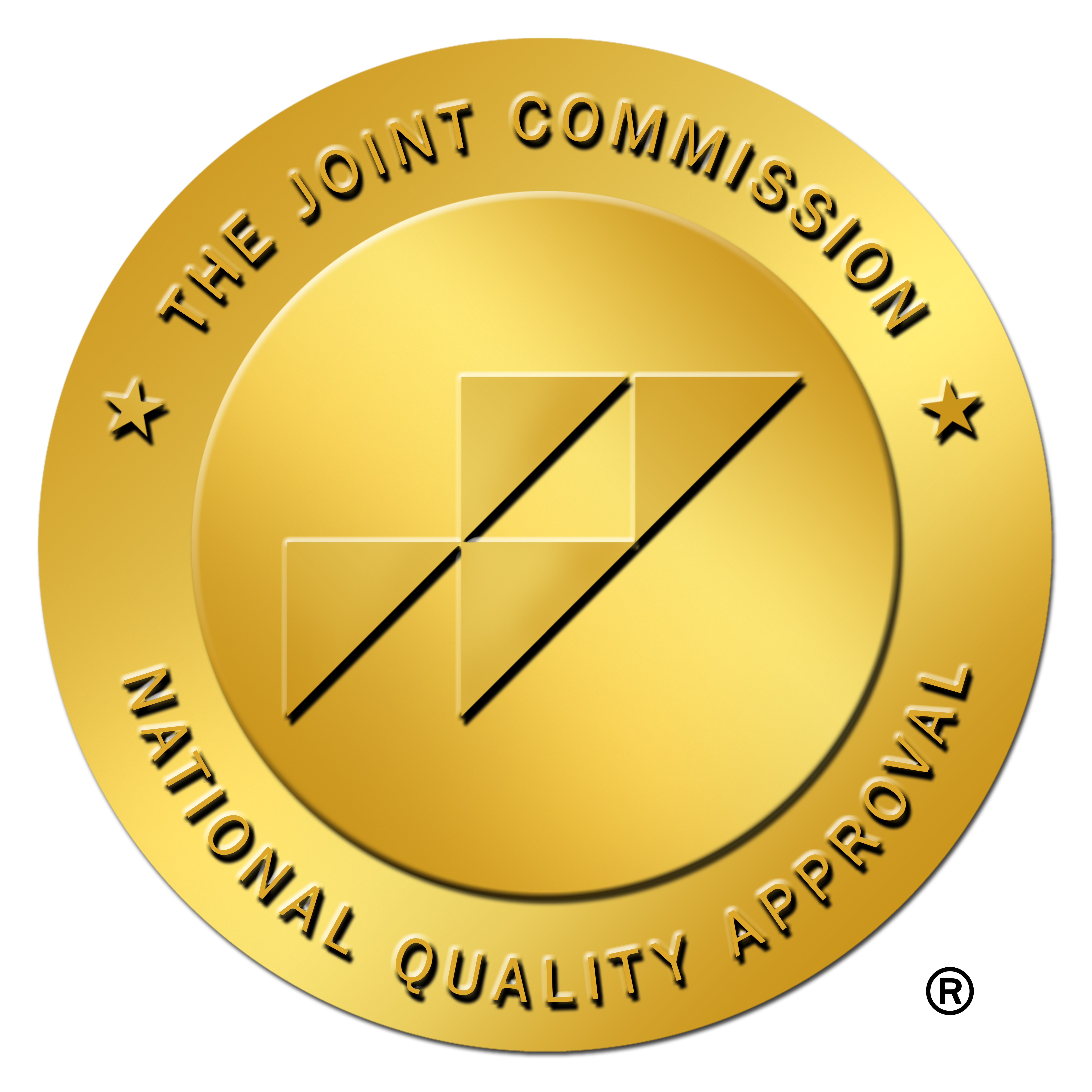 Joint Commission Accredited