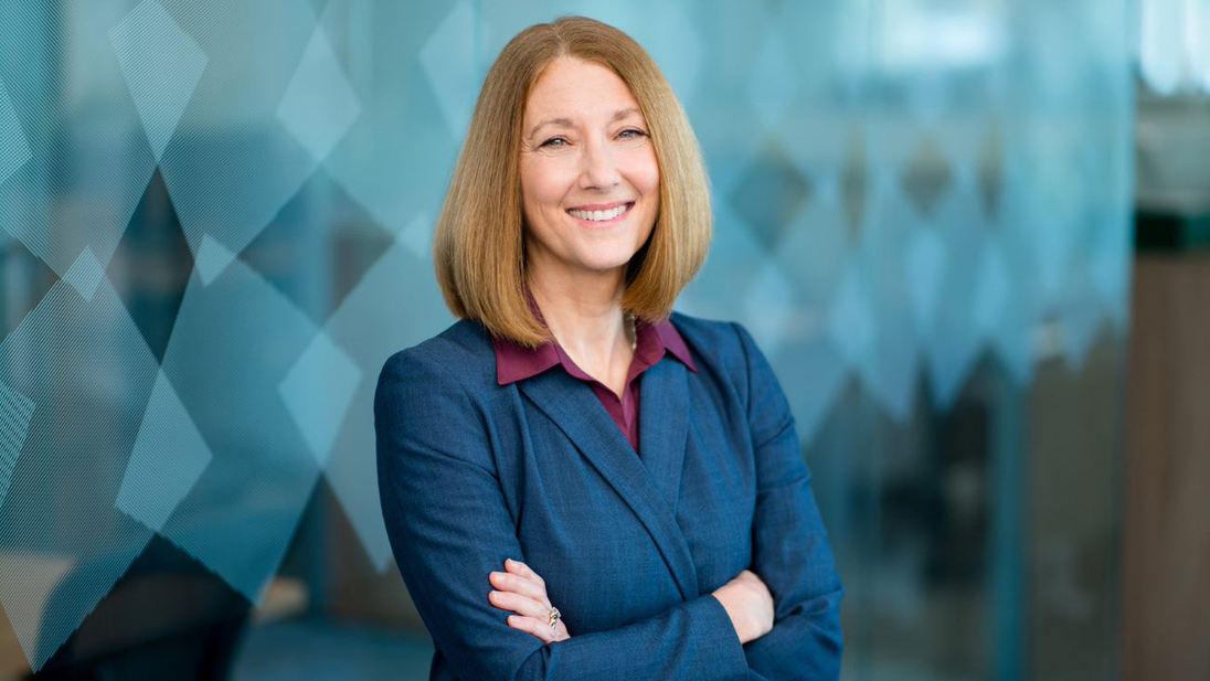 Profile: Officer - Dana Gelb Safran
