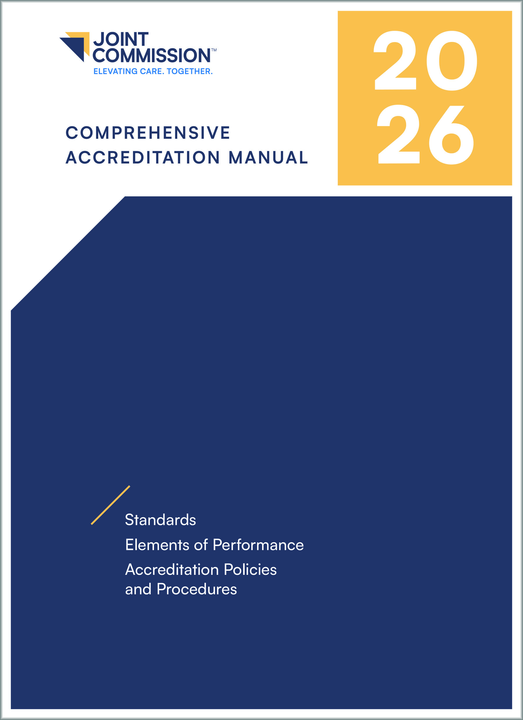 2026 Comprehensive Certification Manual for Disease Specific Care ...