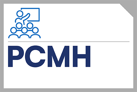 Primary Care Medical Home Certification Conference: November 3